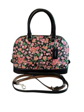 Coach Posey Mini Sierra Satchel NWOT